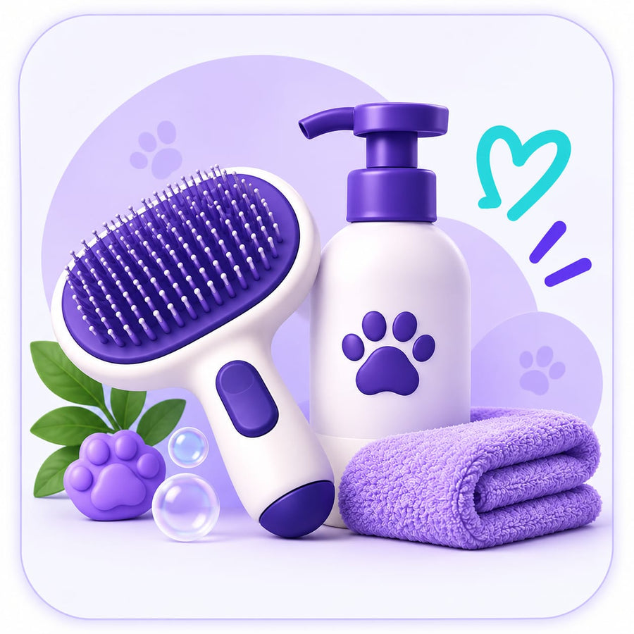 Grooming & Care